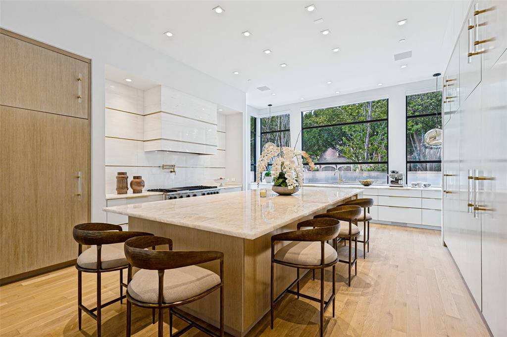 Highland Park - Residential