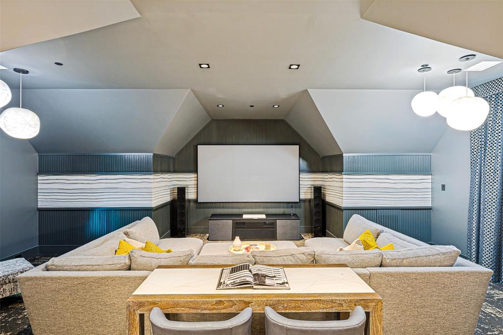 Highland Park - Residential