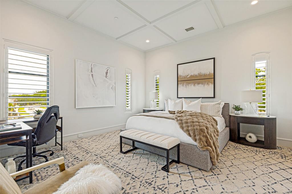 Highland Park - Residential