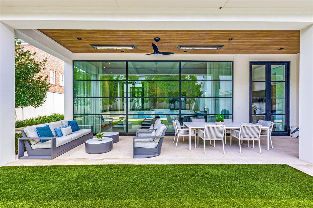 Highland Park - Residential