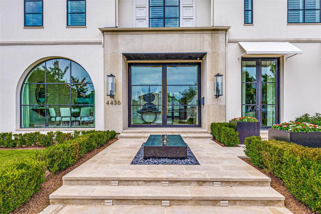 Highland Park - Residential