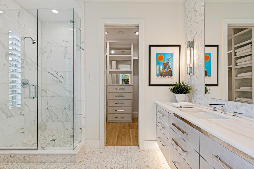 Highland Park - Residential