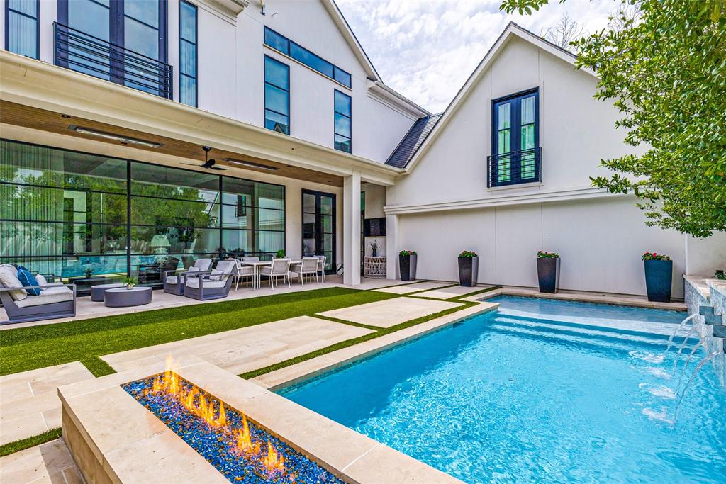 Highland Park - Residential