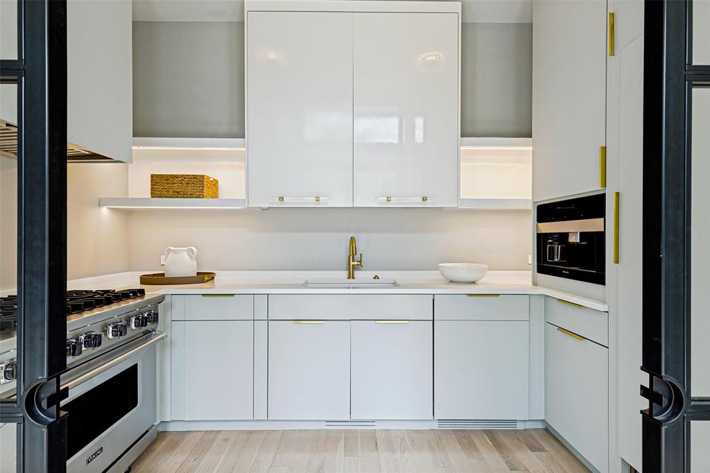 Highland Park - Residential