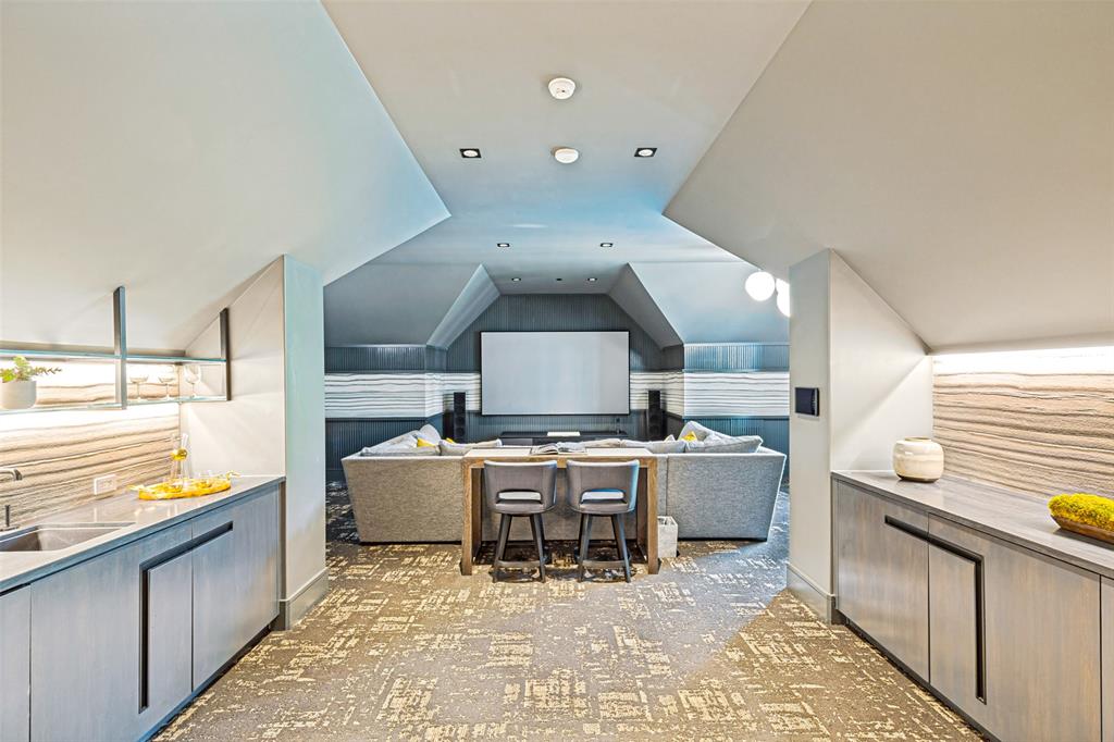 Highland Park - Residential