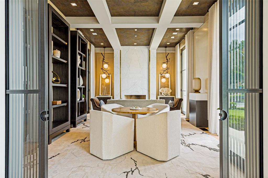 Highland Park - Residential