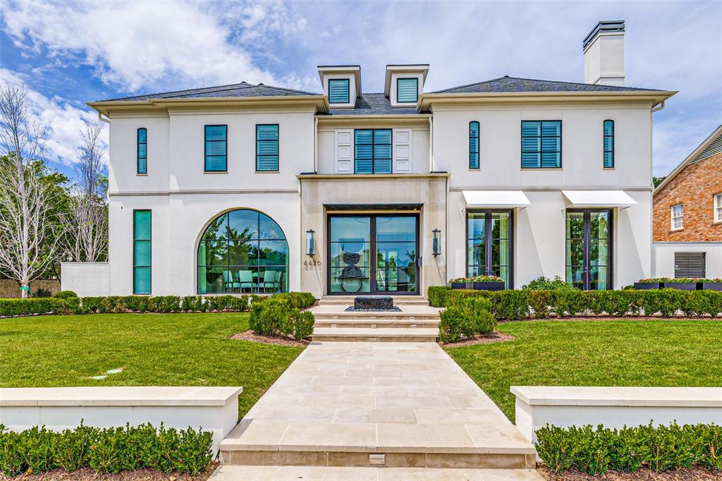 Highland Park - Residential