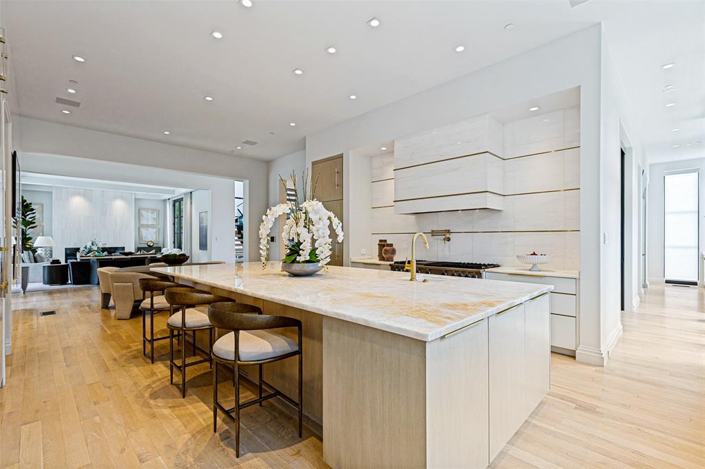 Highland Park - Residential