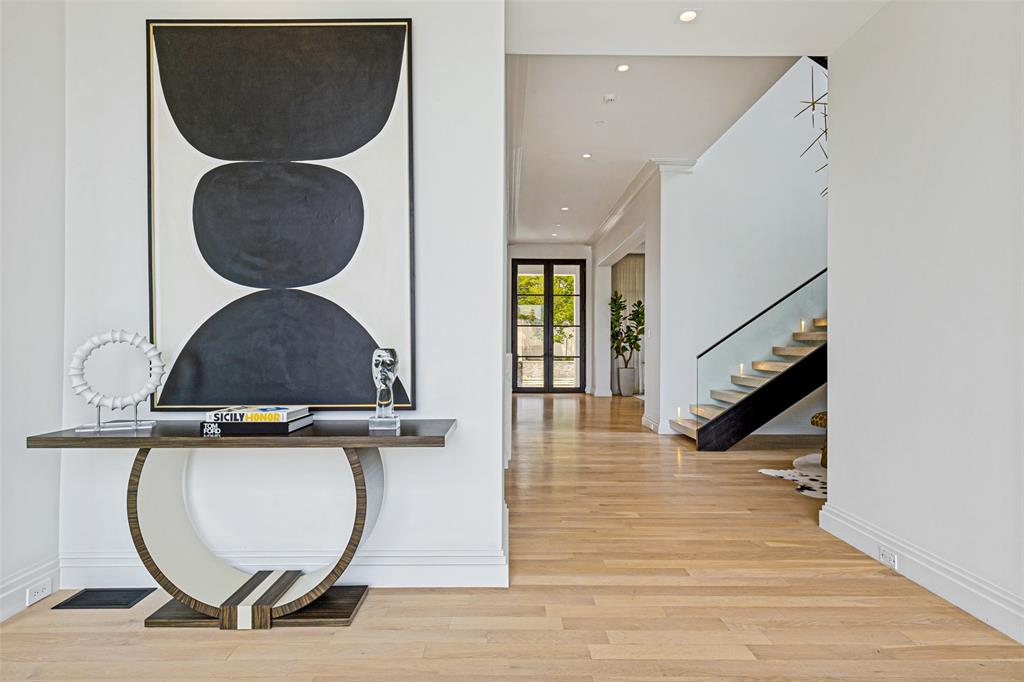 Highland Park - Residential