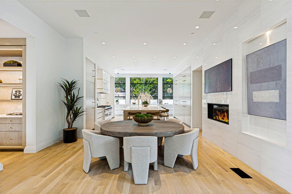 Highland Park - Residential