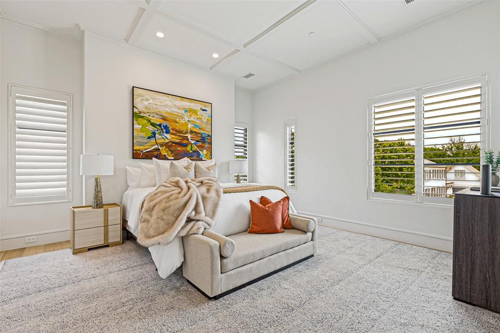 Highland Park - Residential
