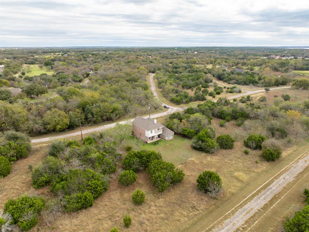 White Bluff #39 - Land