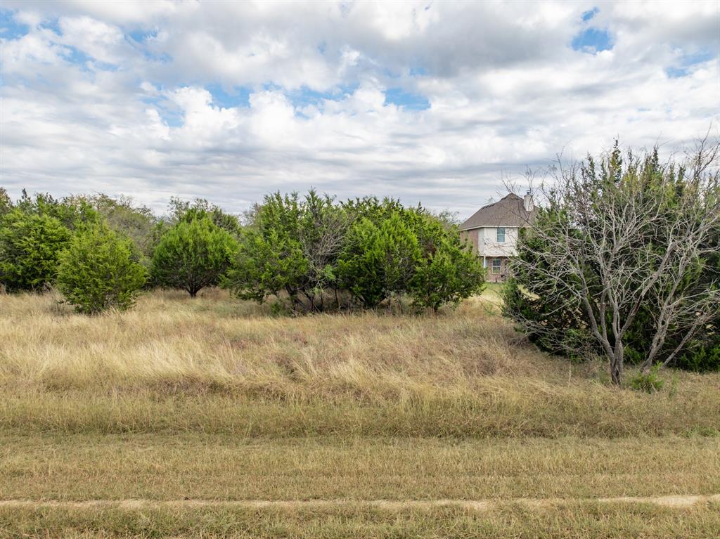 White Bluff #39 - Land