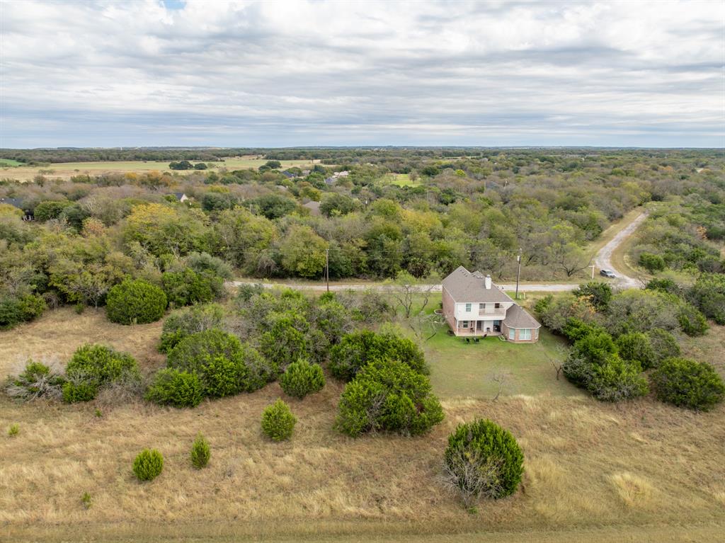 White Bluff #39 - Land
