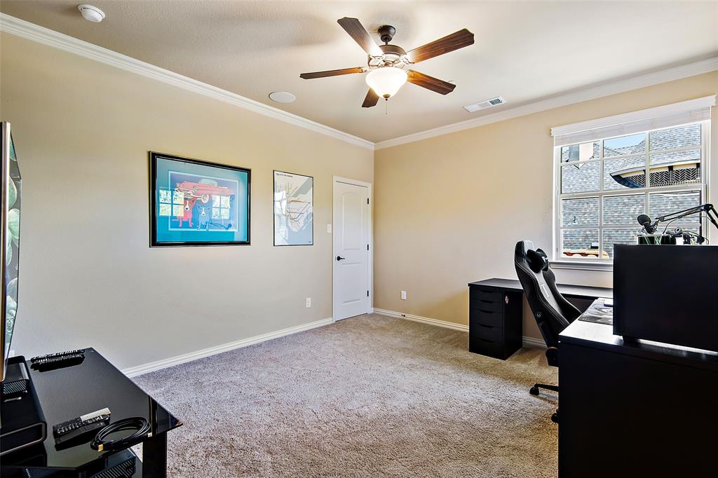 Winding Creek Add - Residential