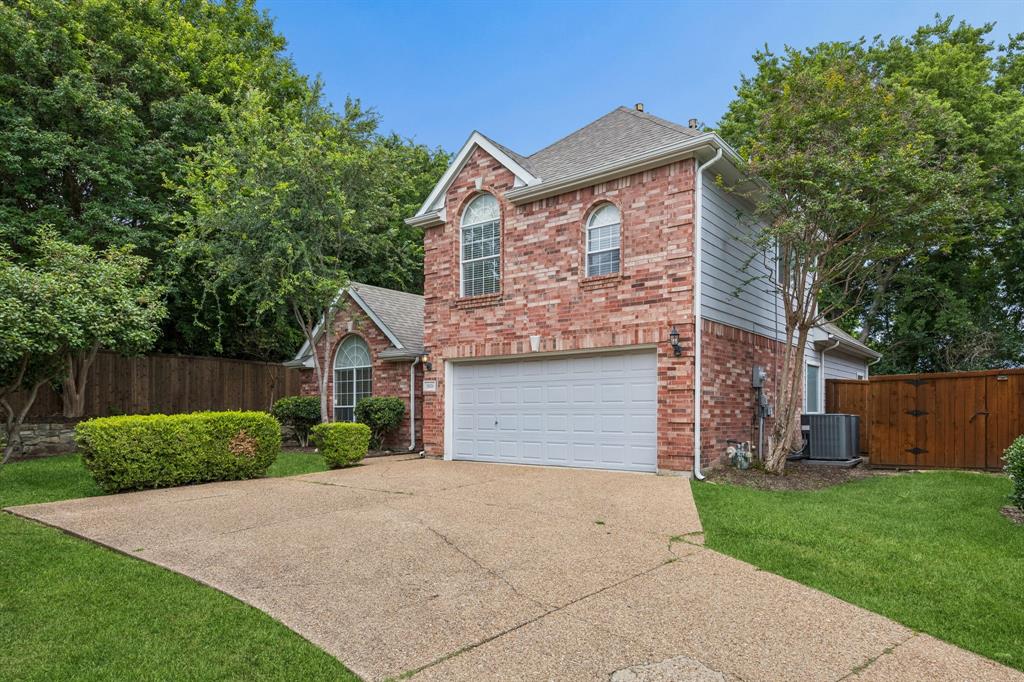 Enclave At Stonebridge Ranch - Residential