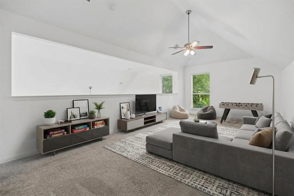 Enclave At Stonebridge Ranch - Residential