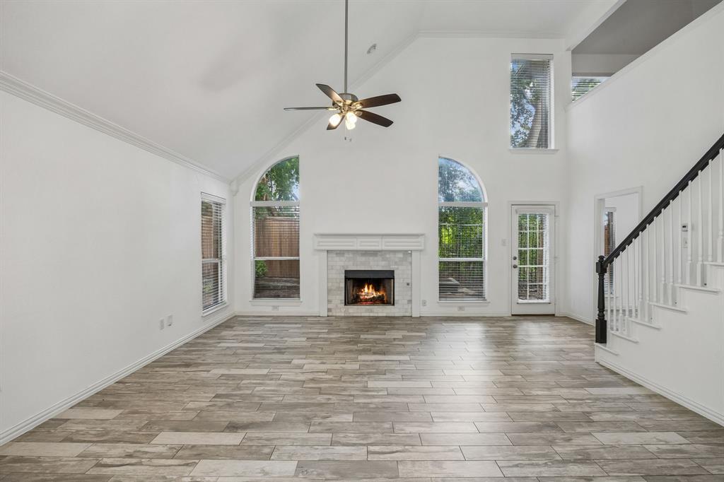 Enclave At Stonebridge Ranch - Residential