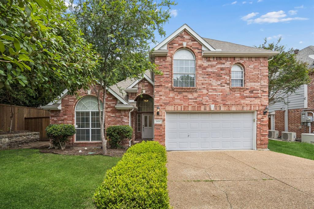 Enclave At Stonebridge Ranch - Residential