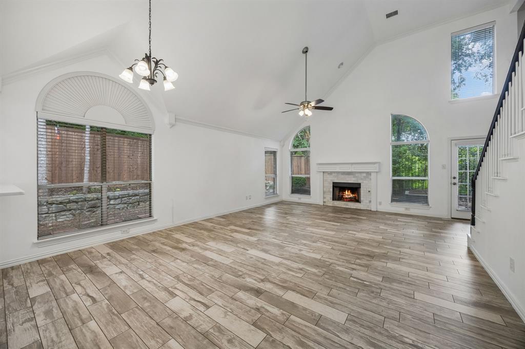 Enclave At Stonebridge Ranch - Residential