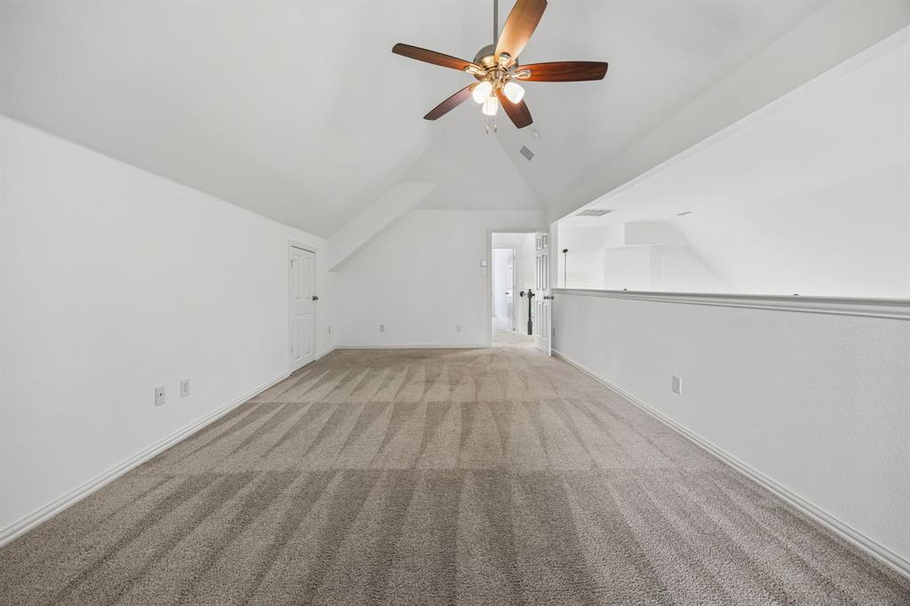 Enclave At Stonebridge Ranch - Residential