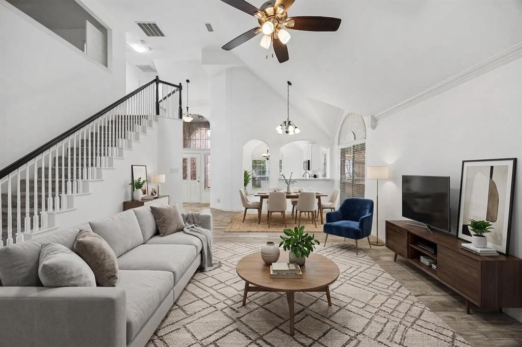 Enclave At Stonebridge Ranch - Residential