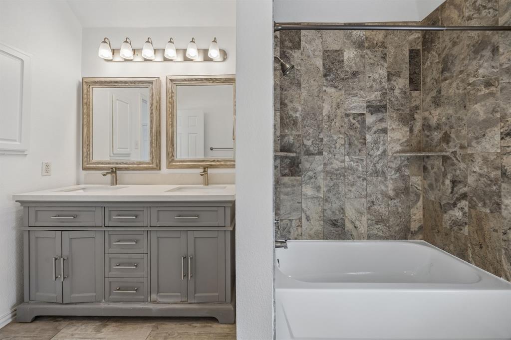 Enclave At Stonebridge Ranch - Residential