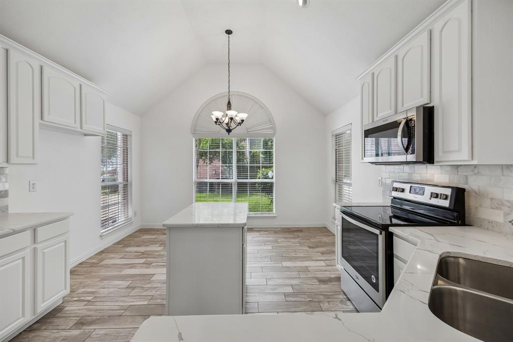 Enclave At Stonebridge Ranch - Residential