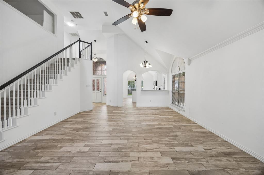 Enclave At Stonebridge Ranch - Residential