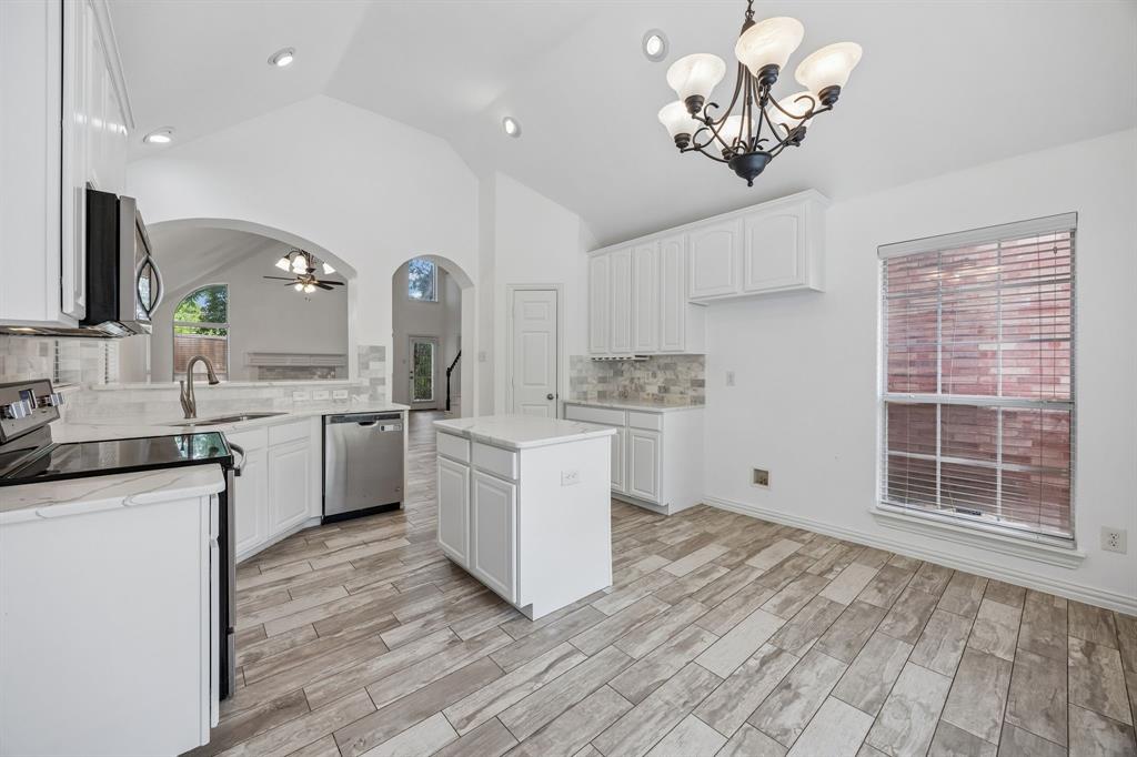 Enclave At Stonebridge Ranch - Residential