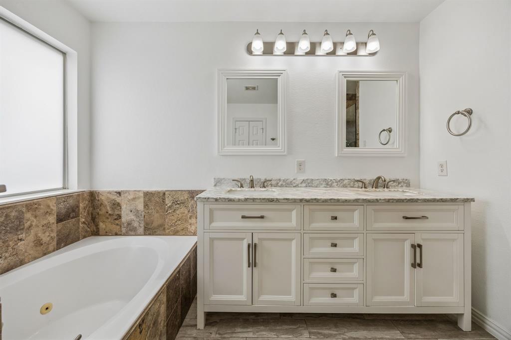 Enclave At Stonebridge Ranch - Residential
