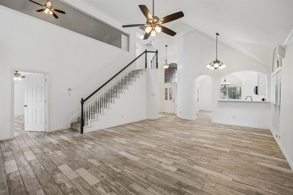 Enclave At Stonebridge Ranch - Residential
