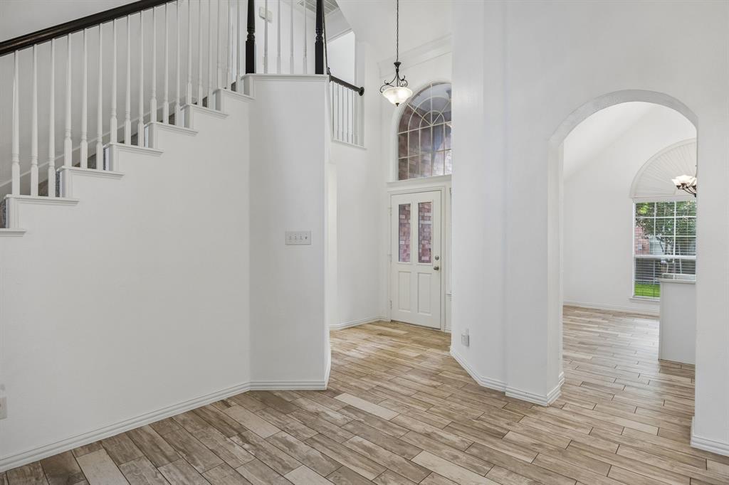 Enclave At Stonebridge Ranch - Residential