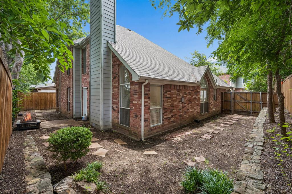 Enclave At Stonebridge Ranch - Residential