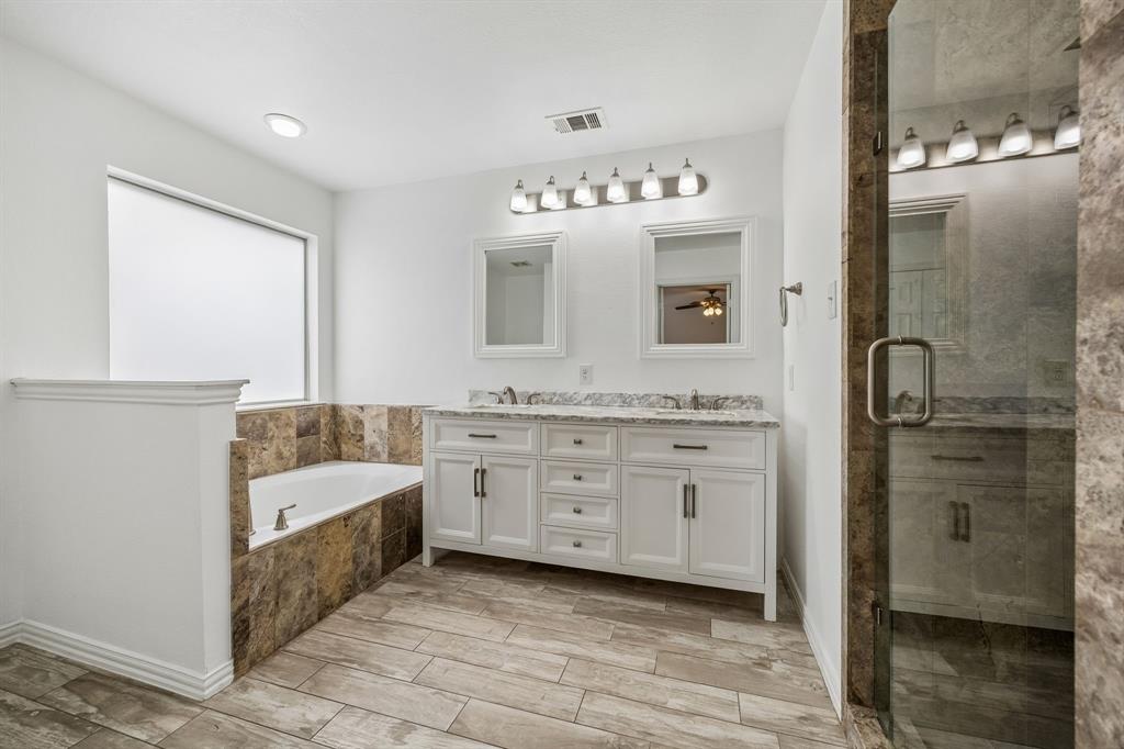Enclave At Stonebridge Ranch - Residential