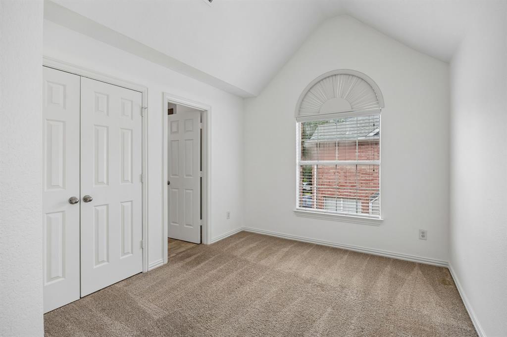 Enclave At Stonebridge Ranch - Residential