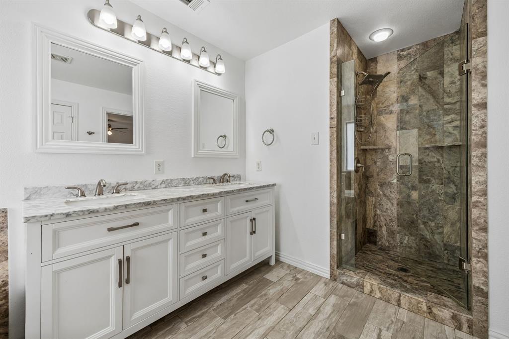 Enclave At Stonebridge Ranch - Residential