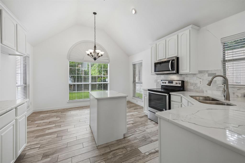 Enclave At Stonebridge Ranch - Residential