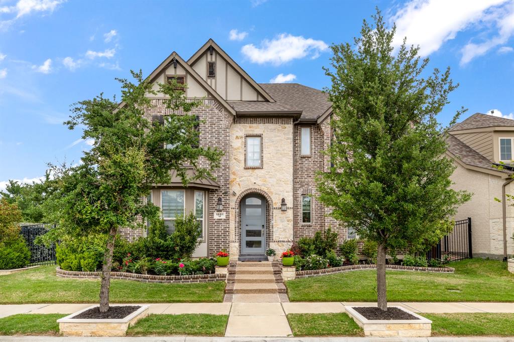 Viridian Village 2a - Residential