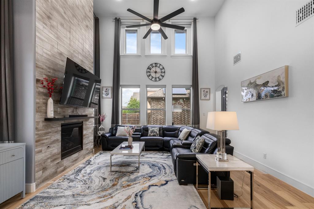 Viridian Village 2a - Residential
