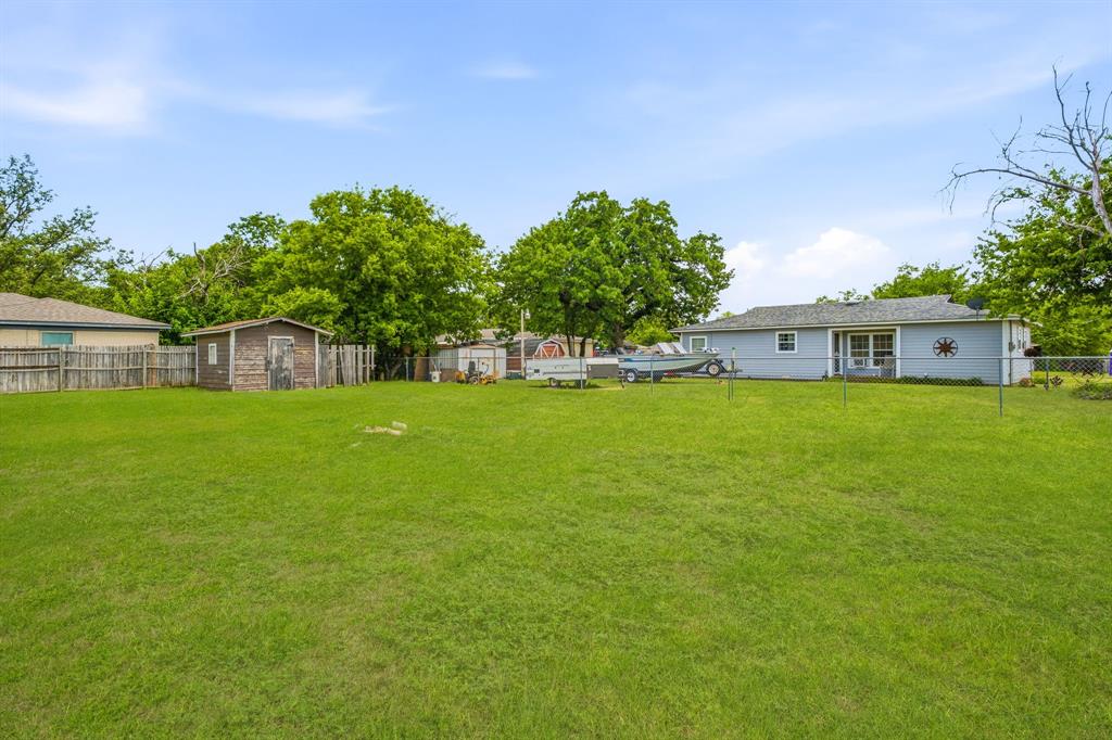 Gribble Spgs - Residential
