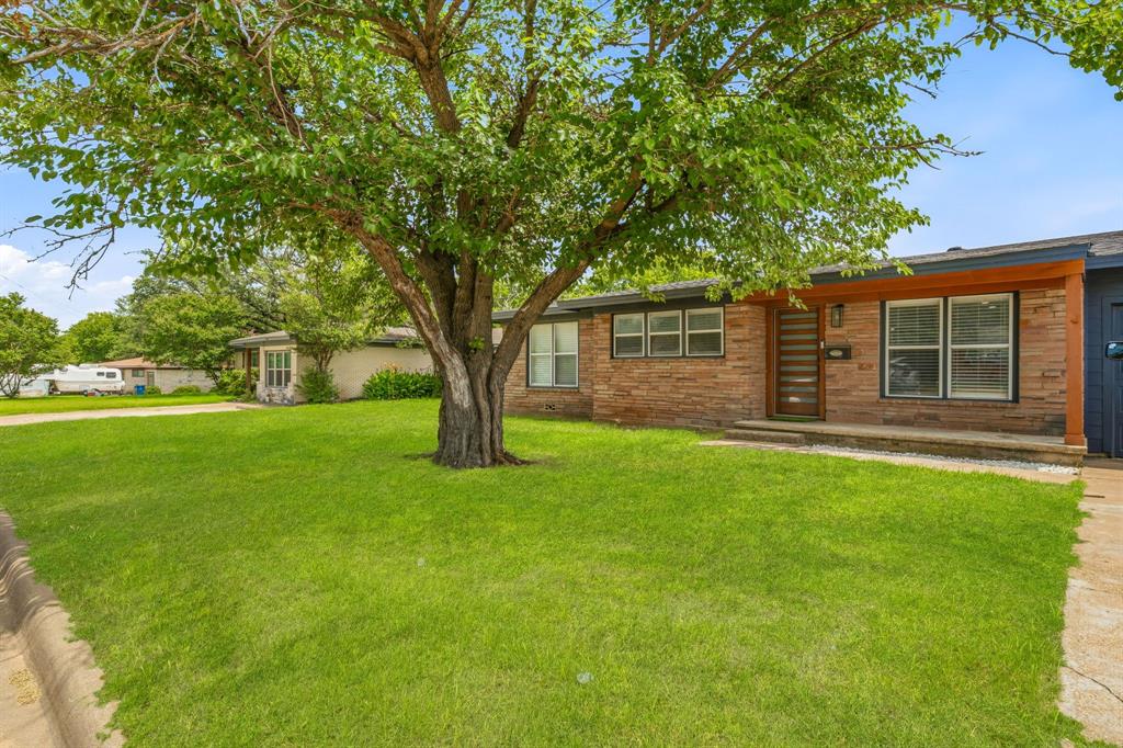 Gribble Spgs - Residential