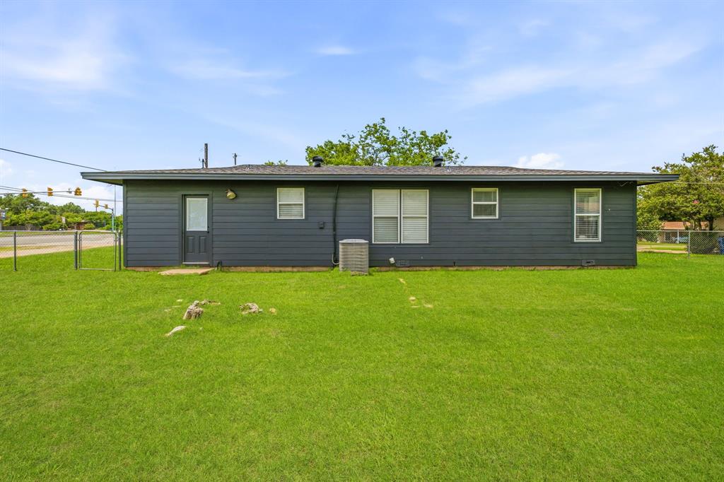 Gribble Spgs - Residential