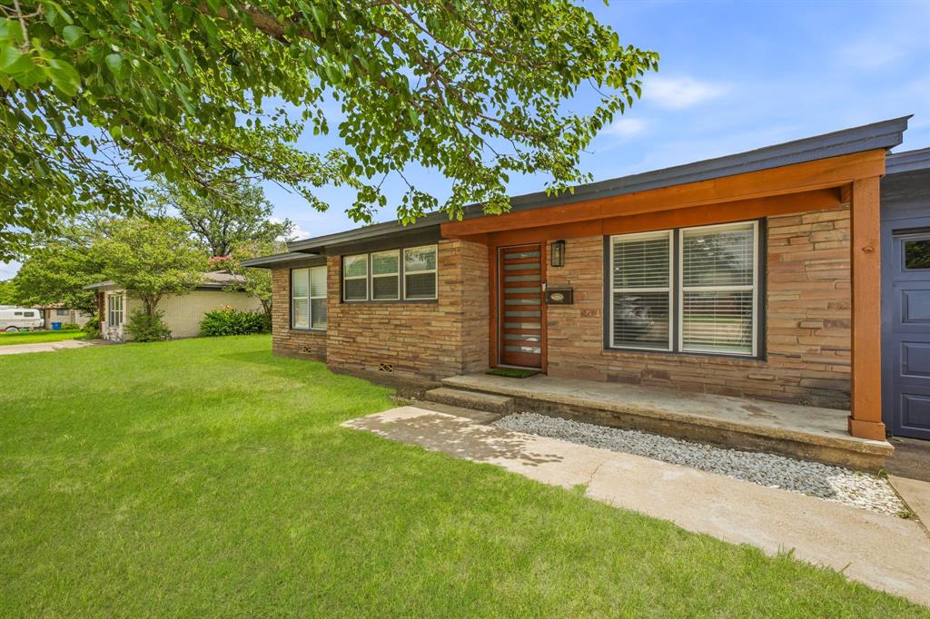 Gribble Spgs - Residential