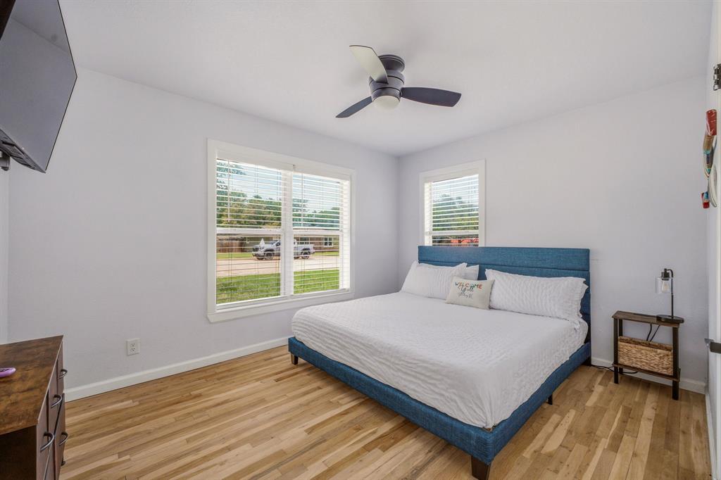 Gribble Spgs - Residential