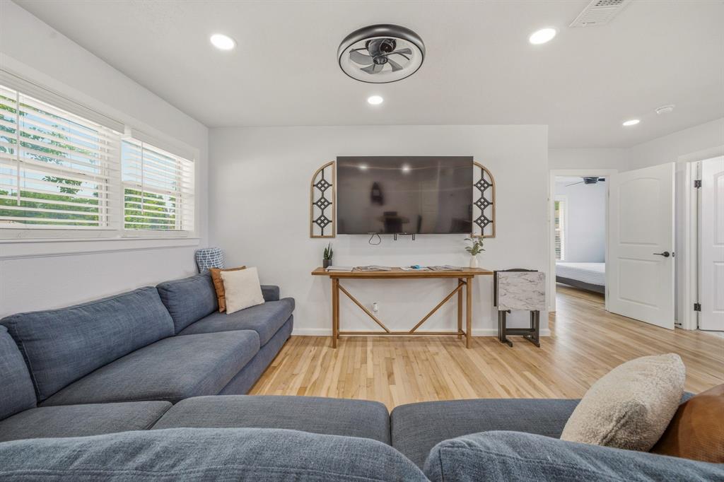 Gribble Spgs - Residential