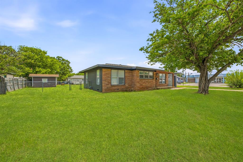 Gribble Spgs - Residential
