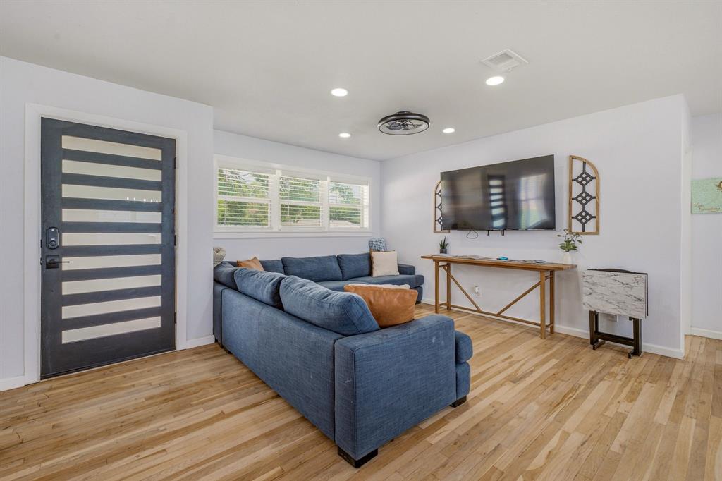 Gribble Spgs - Residential