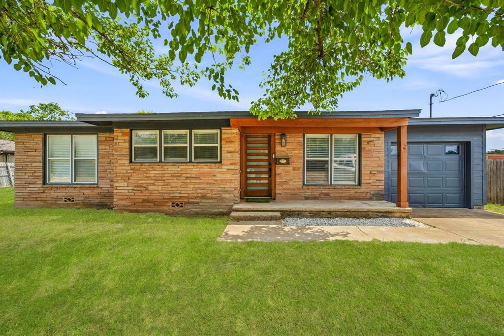 Gribble Spgs - Residential