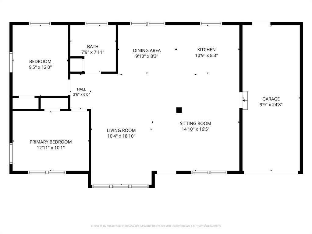 Gribble Spgs - Residential